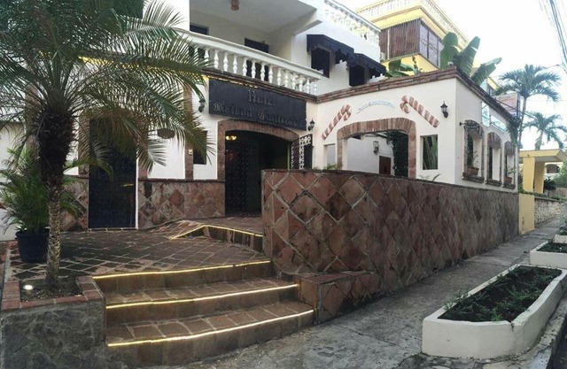 Hotel Maison Gautreaux 