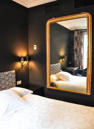 Hotel Noir Paris