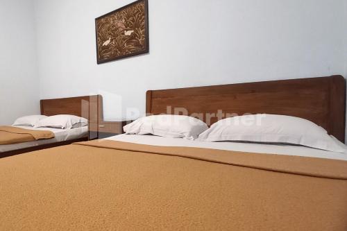 Oyo Hotel Palem 