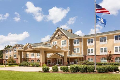 Country Inn 