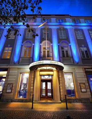 Hotel Randers