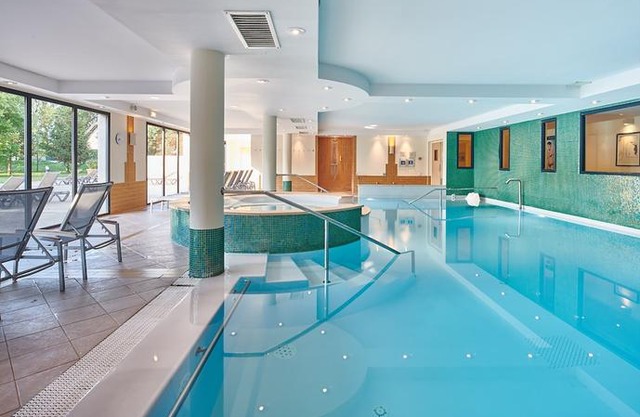 Hotel Residence & Spa Vacances Bleues La Villa du Lac