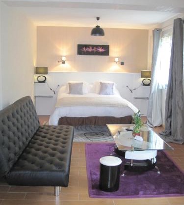 Hotel Restaurant Gauche 