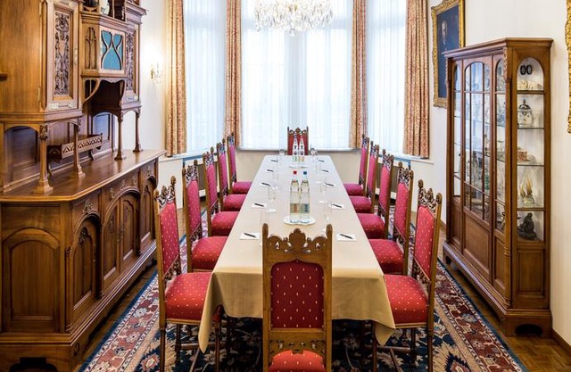 Hotel Schweizerhof Basel