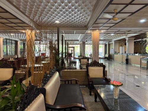 Hotel Sinar 