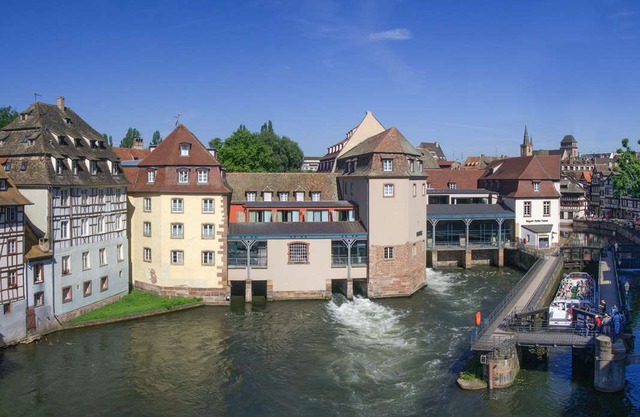 Hotel & Spa REGENT PETITE France