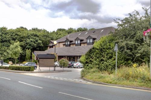 Wakefield Hotel St Pierre 