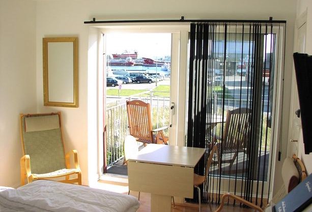 Hotel Strandvejen Apartment 2