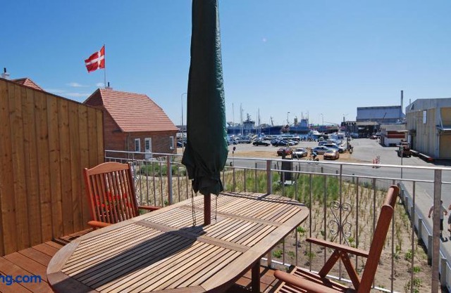 Hotel Strandvejen Rooms 6