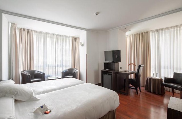 Hotel Yoldi 