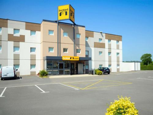 Ibis Avranches Baie Du Mont Saint Michel 