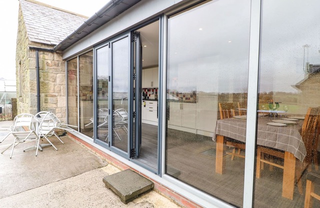 Houghton North Farm Cottage 