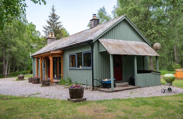 House ∙ 1 bedroom ∙ 4 guests