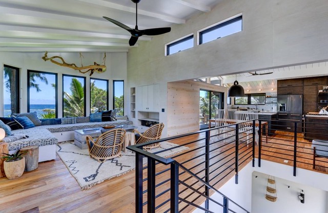 House ∙ 2 bedrooms ∙ 4 guests