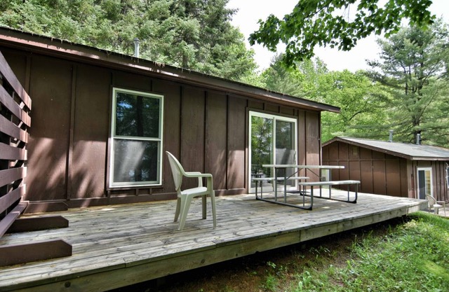 House ∙ 2 bedrooms ∙ 5 guests