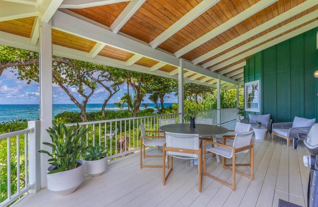 House ∙ 3 bedrooms ∙ 6 guests