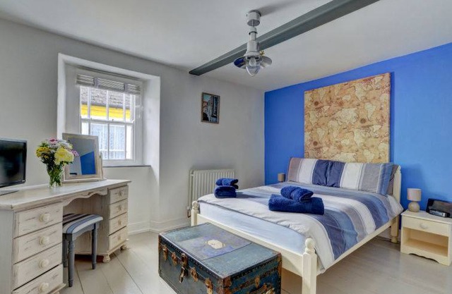 House ∙ 3 bedrooms ∙ 6 guests