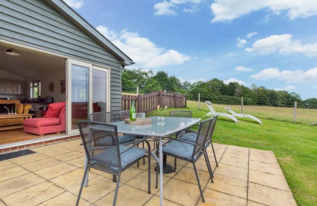 House ∙ 3 bedrooms ∙ 5 guests