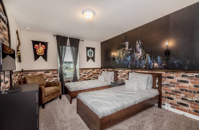 House ∙ 5 bedrooms ∙ 10 guests