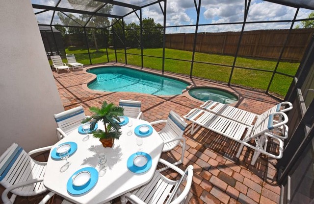 House ∙ 5 bedrooms ∙ 10 guests