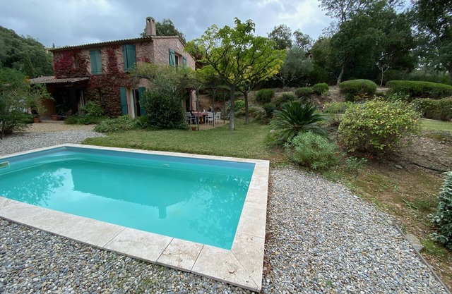 Les Provencales La Maures 