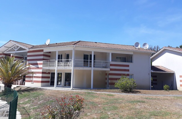 Le Domaine Des Sables 