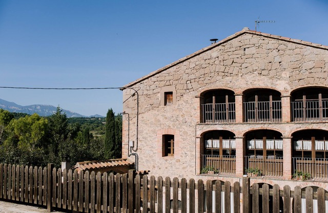 Villa Casserres 