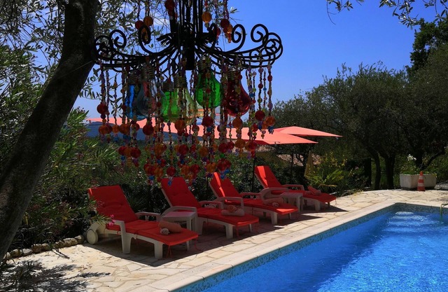 Villa Tignet 