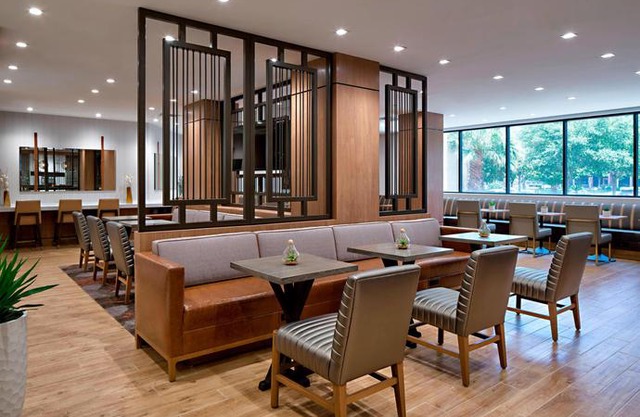 Houston Marriott Westchase