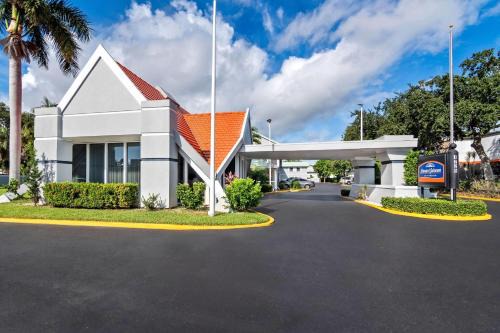Howard Johnson 