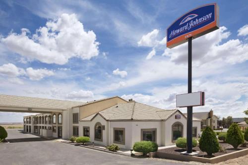 Howard Johnson 