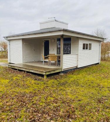 Hummingen Camping Hus 
