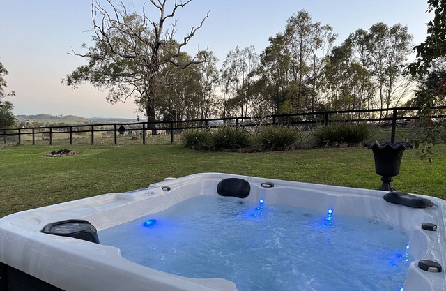 Hunter Valley Cottage Cadair 
