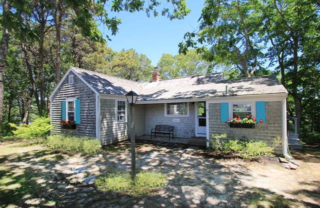 Harbor Village Ocean Beach 