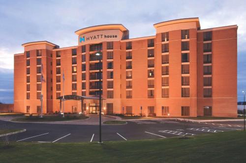 Hyatt Hartford 