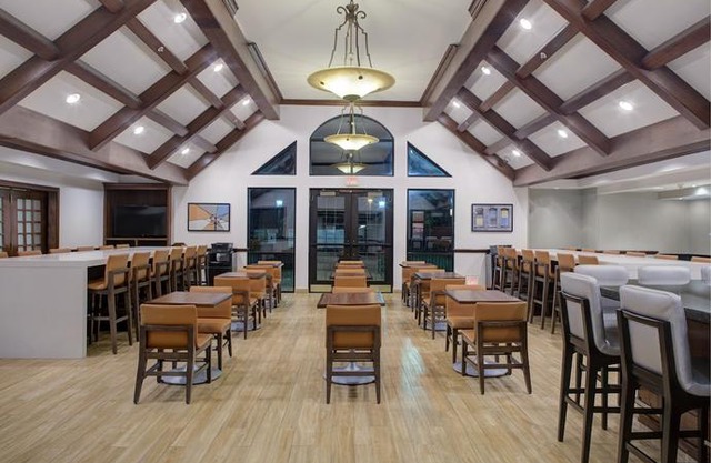 Hyatt House Parsippany East