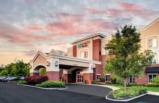 Hyatt House Parsippany-East