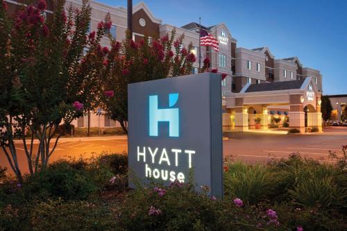 Hyatt Pleasant Hill 