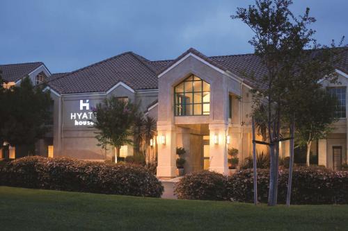 Hyatt Pleasanton 