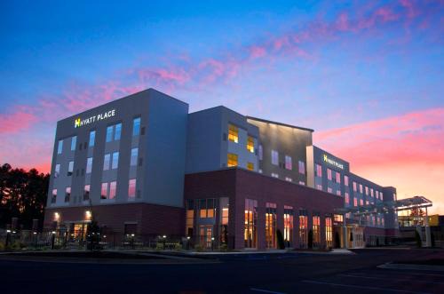 Hyatt Place Augusta 