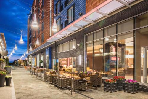 Hyatt Place Park 