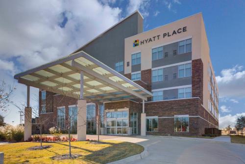 Hyatt Place 