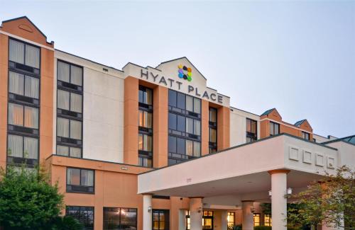 Hyatt Place Francisco Bay 
