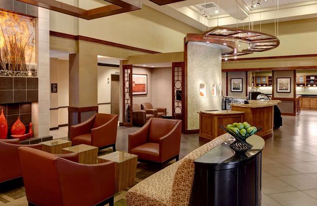 Hyatt Place Indianapolis Airport