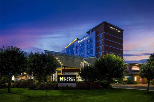 Hyatt Place New York Yonkers 