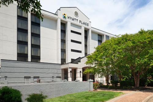 Hyatt Place Richmond Innsbrook 
