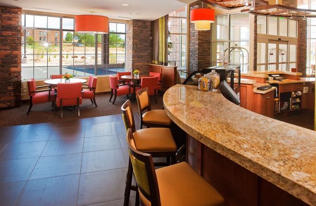 Hyatt Place Santa Fe
