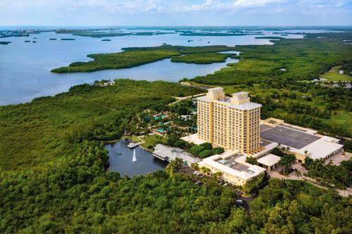 Hilton Naples 