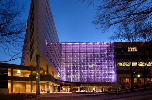 Hyatt Regency Greenville 