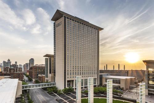 Mccormick Place 